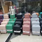 حقايب سفر