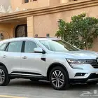 رينو كوليوس 2018 (( مخزن ))