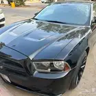 دودج 2013