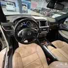 مرسيدس ML 400 4 MATIC وارد الجفالي نظيف