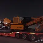 مطلوب كسارات موبايلي بريمه الموديل حديث فوق 2013 ايجار