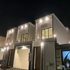 للبيع فيلا دوبلكس مختصره للعوائل الصغيره بسعر معقول 730