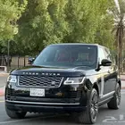 رنج روفر فوج(Autobiography) 2020 نظيف جدآ