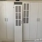 غرفة نوم خشب وطني اصلي