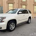 شفروليه تاهو 2015 لؤلؤي بدون دبل