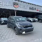 كيا سونيت ستاندر 2024