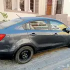 كيا ريو فتحة 2014