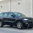 جراند شيروكي ليمتد 2015 (( بحالة ممتازة ))