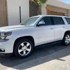 شفروليه تاهو 2016 بدون دبل لؤلؤي