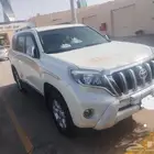 برادو 2015 اعلى فئه تم البيع