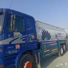 وايت اكتروس مسكس نظيف جدا 2005