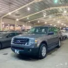 فورد اكسبيديشن 2014
