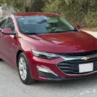 شفروليت ماليبو 2019 نضييفه للمستخدم