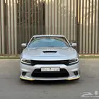 للبيع دوج شارجر 2021 -V8بريميوم فل