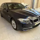 بي ام دبليو موديل 2016 حجم 520