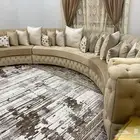 كنب نظيف للبيع تصميم فاخر