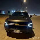 تاهو 2021 عليه ضمان ممتد الى 2026 7
