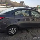 ياريس 2016