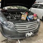 تغيير طرمبة ماء فورد تورس فقط 500 ريال مع ضمان على الشغل