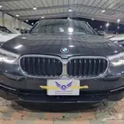 BMW 2023 520i فتحة متاح تقسيط