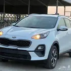 كيا - سبورتاج - 2022 - سعودي - دبل