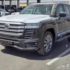 لاند كروزر. GXR -S. خليجي. 2025 بالكاش والاقصاد