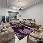 طقم مجلس كنب