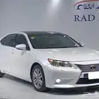 لكزس ES350 2014 نص فل