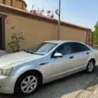 كابرس 2008