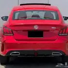 MG GT 2022 فل كامل البيع 35000 الف