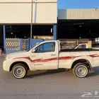 هايلكس 2011 غماره للبيع