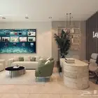 تصميم داخلي تصاميم معماريه وتصاميم خارجيه ووجهات لندسكيب
