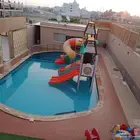 استراحة اكوامارين 1