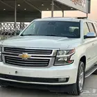 تاهو - 2015 - فل كامل - سعودي