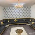 كنب جديد
