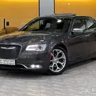 كرايزلر - 2020 - 300C - اكزاكتف - فل كامل ( ممشى قليل )
