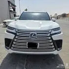 لكزس 2024