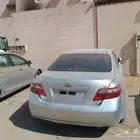 كامري موديل 2008