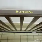 سرير اطفال جونيور