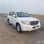 لاندكروزر 2015 فل كامل 8 سلندر محركات مشروطة عداد360