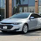 شيفروليه ماليبو 2020 مالك اول