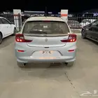 سزوكي بالينو موديل 2025