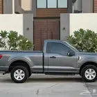 فورد 2023 غماره FX4 XLT