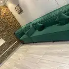 كنب نظيف جدا