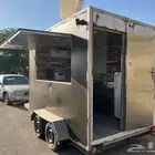 فود ترك للبيع Food truck for sale