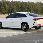 كيا 5 ( 2021 ) فل كامل بطاقة جمركيه جاهزة للنقل