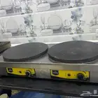فرن كنفكشن و وافل و كريب