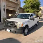 فورد f150 2014 غمارتين دبل تانكي كبير