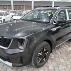 كيا سورنتو GL هايبرد 2025