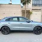 بورش كايين كوب